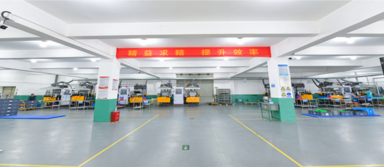 競爭激烈的汽車線束行業,樂清這家工廠以實力贏得汽車配件市場