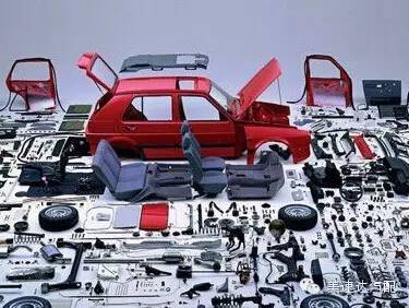 關(guān)于汽配經(jīng)銷商的困局與發(fā)展之路的思考-