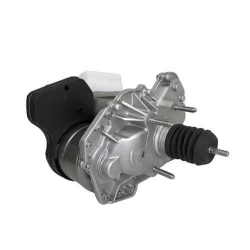 打破外國壟斷，海之博電子深耕汽車制動系統核心零部件